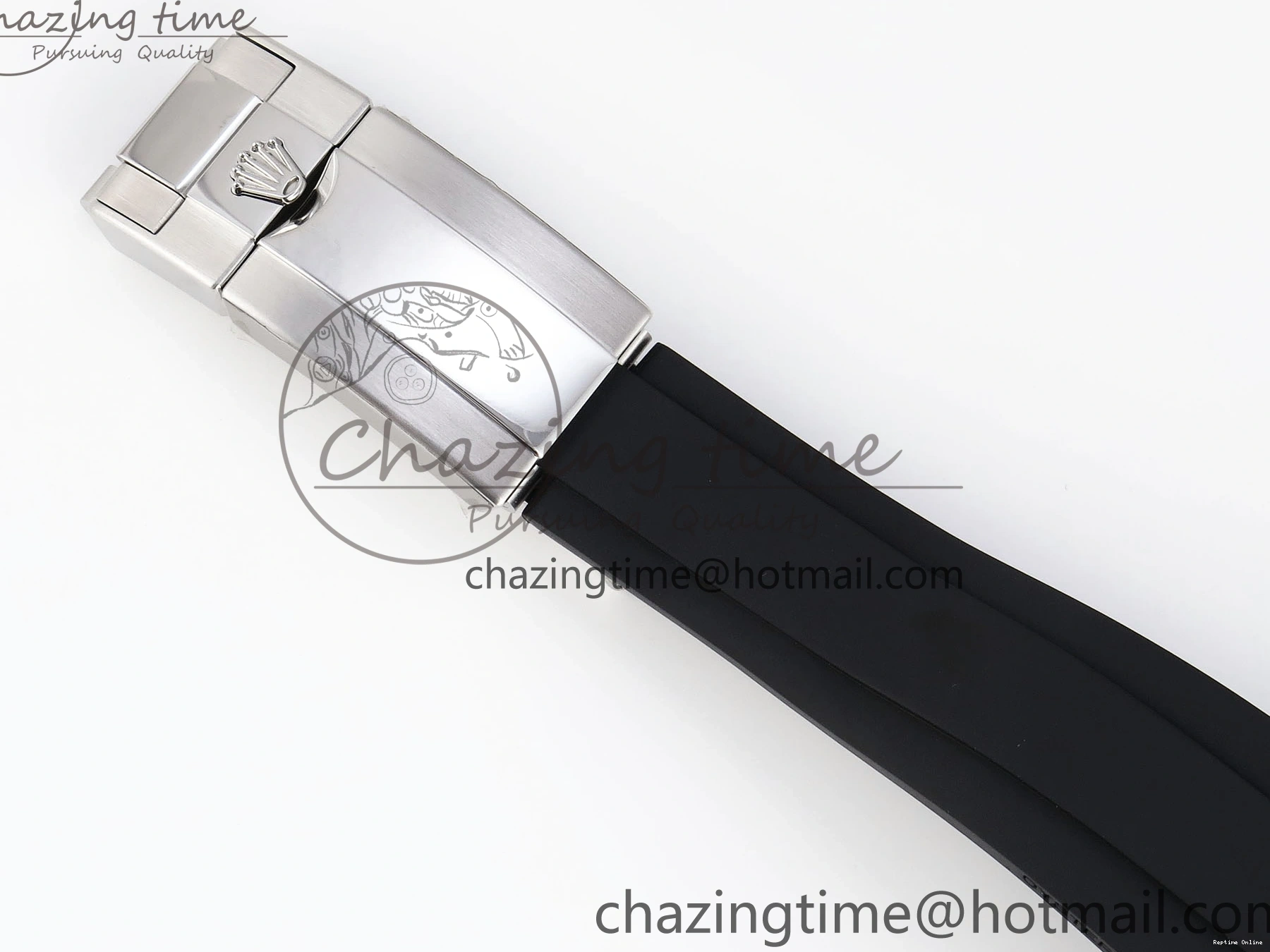 0225 SunProtective Daytona 116519 Clean 1:1 Best Edition 904L SS Case and Bracelet Red Sodalite Dial on Oysterflex SA4130 V 1852